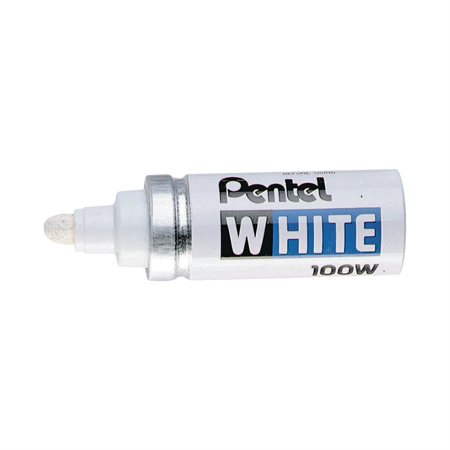 White 100W Ink Marker