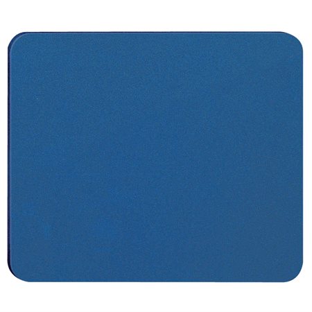 MP-8A Anti-Static Mouse Pad blue