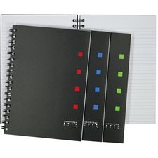 Cambridge® City™ Notebook 11 x 9-1/8 in.