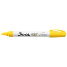 Paint Marker Medium tip yellow