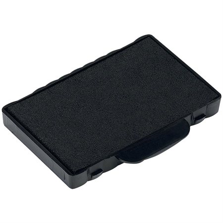 6 / 56 Replacement Stamp Pad black