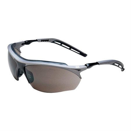 Lunettes de protection antibuée Maxim™ GT lentilles grises