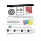 Kliin All-Purpose Cleaning Cloth