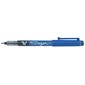 V-Signpen Marker blue