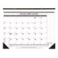 Net Zero Carbon™ Monthly Desk Pad Calendar (2026)