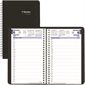 Agenda quotidien (2025) bilingue