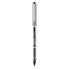 Vision™ Rollerball Pen Fine Point. Sold Individually black