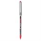 Vision™ Rollerball Pen Fine Point. Sold Individually red