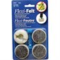 Flexi-Felt® Floor Protector 22-31 mm (7 / 8 - 1-1 / 4")