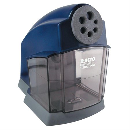 School Pro Electric Sharpener