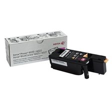 Phaser 6022/WorkCentre 6027 Toner Cartridge magenta