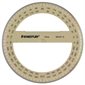 Mars® Protractor 360°