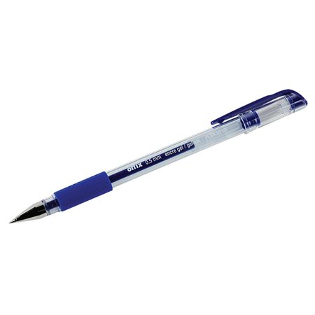 Offix® Rolling Ballpoint Pen 0.5 mm blue