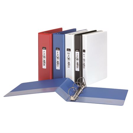 Offix® Presentation Binder 2 in. blue