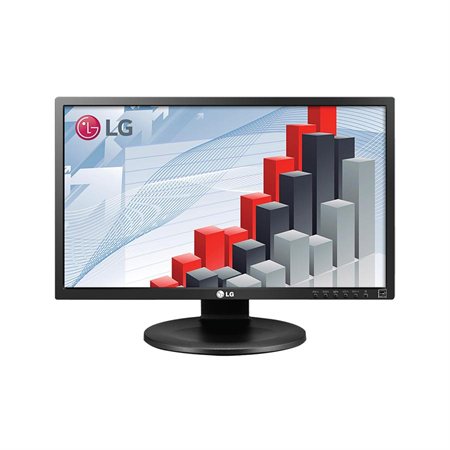 22MB35PY-I Wide Format LED Monitor