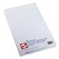 Notepad Legal size, lined pkg 5