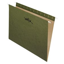 Hanging File Folders letter size