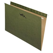 Hanging File Folders legal size