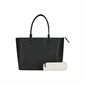 LBG705 Tote Bag black