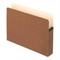 EarthWise® Expanding File Pocket Expansion 5-1 / 4 in. letter size