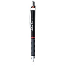 Tikky Mechanical Pencils 1.0 mm black