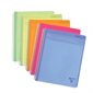 Clairefontaine Linicolor Meeting Notebook