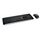 Ensemble clavier / souris sans fil 850 anglais