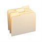 File Folders letter size