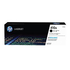 HP 410A Toner Cartridge Single cartridge black