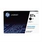 87A Toner Cartridge