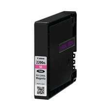 PGI-2200 XL Inkjet Cartridge magenta