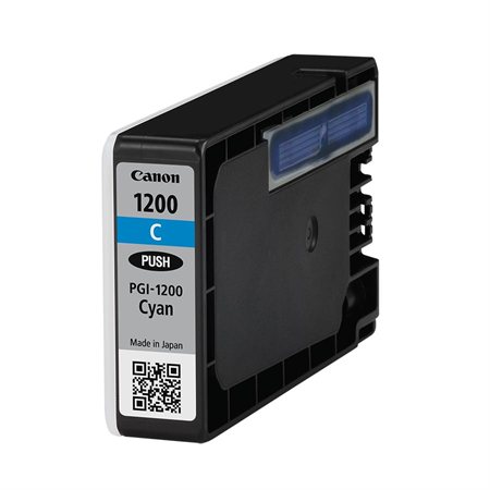 PG-1200 Inkjet Cartridge cyan