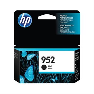 HP 952 Ink Jet Cartridge black