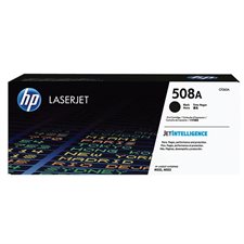 HP 508A Toner Cartridge black