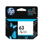 HP 63 Ink Jet Cartridge