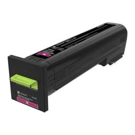 82K1X Toner Cartridge magenta