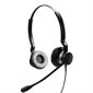 Casque d'écoute BIZ 2300 Avec écouteur double