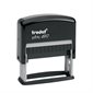 Printy Self-Inking Custom Stamp 4917 - 3 / 8" x 1" (2 lines)