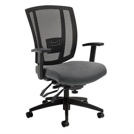 Avro MVL3103 Multi-Tilter Chair grey