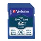 Carte mémoire Pro UHS-1 32 Go SDXC