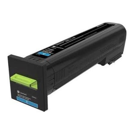 72K1XC Toner Cartridge magenta