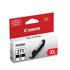 CLI-271XL Inkjet Cartridge black