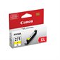 Cartouche jet d'encre CLI-271XL jaune