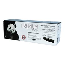 Cartouche de toner compatible (Alternative à HP 304A/305A/312A) noir