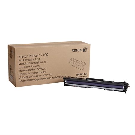 Phaser 7100 Imaging Unit black