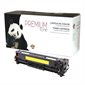 Cartouche de toner compatible (Alternative à HP 305A) jaune