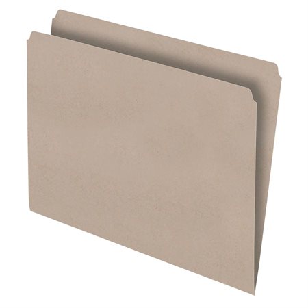 Vertical File Folder letter size