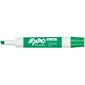 Expo® Whiteboard Marker Sold individually green