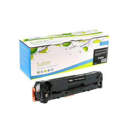 Remanufactured Toner Cartridge (Alternative to HP 125A) black