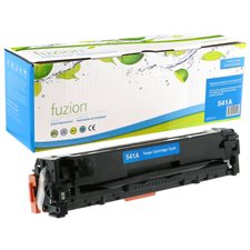 Remanufactured Toner Cartridge (Alternative to HP 125A) cyan